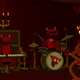 Illustration for article titled Futurama serves up a frustratingly ordinary robot ghost story